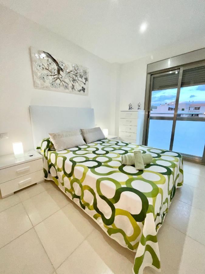 Samsara Beach Port de Alcudia  Esterno foto