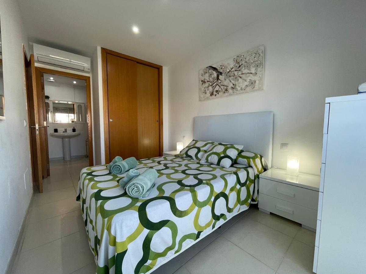 Samsara Beach Port de Alcudia  Esterno foto